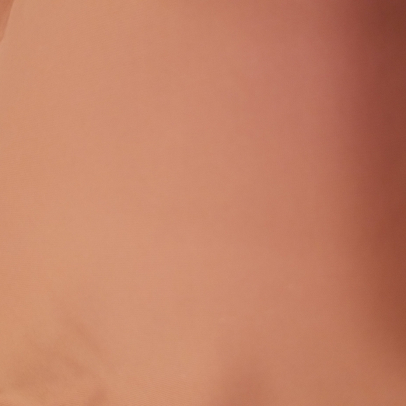 💕VINCE CAMUTO💕 Lounge Bralettes ~ Cream Floral & Solid Mauve Pink 1X NWT - Picture 8 of 10